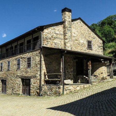 Casa Do Lelo Hotel Bragança Exterior foto